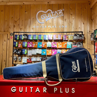 Bao đàn guitar điện gb8 guitar plus