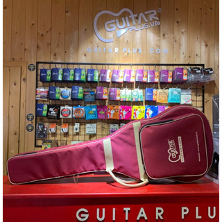 BAO ĐÀN GUITAR ĐIỆN GB8 GUITAR PLUS