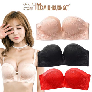 Áo Ngực Chống Tuột Bàn tay Nâng Ngực - Áo Lót Chống Tụt