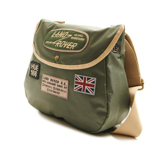 Túi Xách LAND ROVER SHOULDER