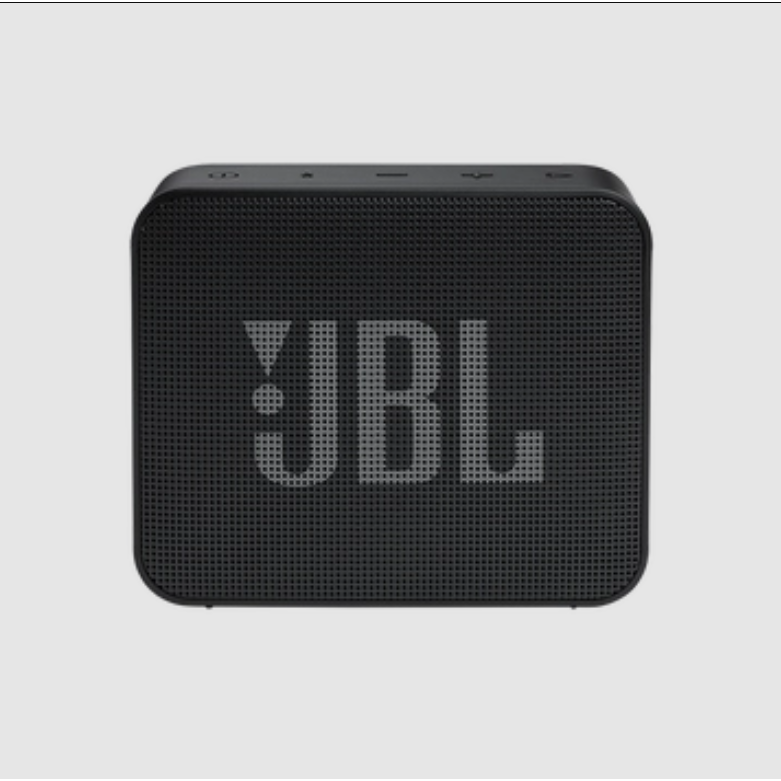Loa Bluetooth JBL Go Essential Chính hãng - Kháng nước IPX7, Công suất 3.1W, Pin lên đến 5h, Kích thước nhỏ gọn