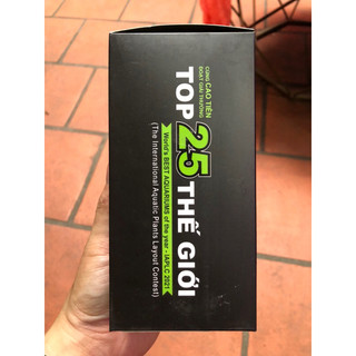 Extra bio vi sinh làm trong nước