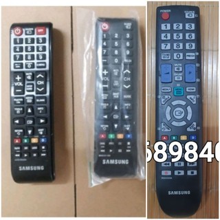 Remote điều khiển tivi samsung chính hãng loại cơ bản bn59-01010A