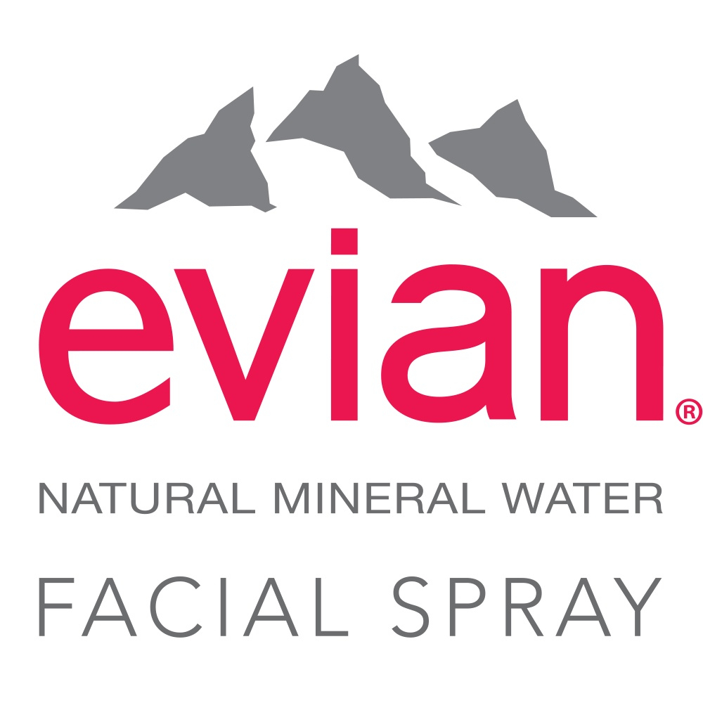Xịt khoáng cấp ẩm và làm dịu da evian® Facial Spray 50ml