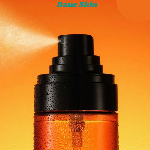 Xịt khoáng nghệ Hưng Yên Cocoon giúp sáng da và ngăn ngừa oxy hóa Cocoon 130ml | BigBuy360 - bigbuy360.vn