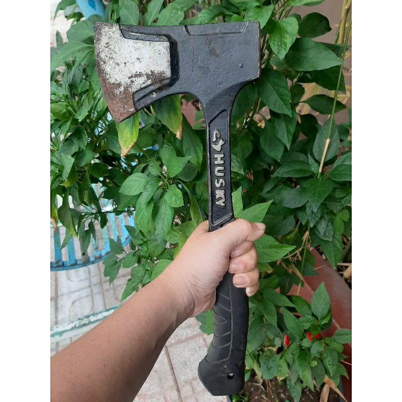 Thanh lý Rìu Husky