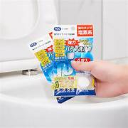 Set 4 viên sủi vệ sinh đường ống 10g