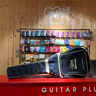 BAO ĐÀN GUITAR ĐIỆN GB8 GUITAR PLUS