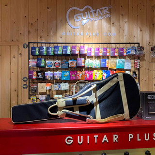 BAO ĐÀN GUITAR ĐIỆN GB8 GUITAR PLUS