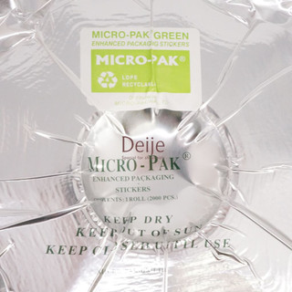 Miếng Dán Chống Ẩm Mốc Cho Giày Dép Micro-Pak