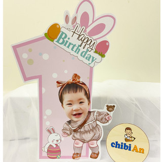 Số tuổi chèn hình bé cao 15-40cm