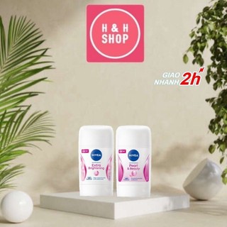 Sáp ngăn mùi nivea sáng mịn mờ vết thâm 50ml