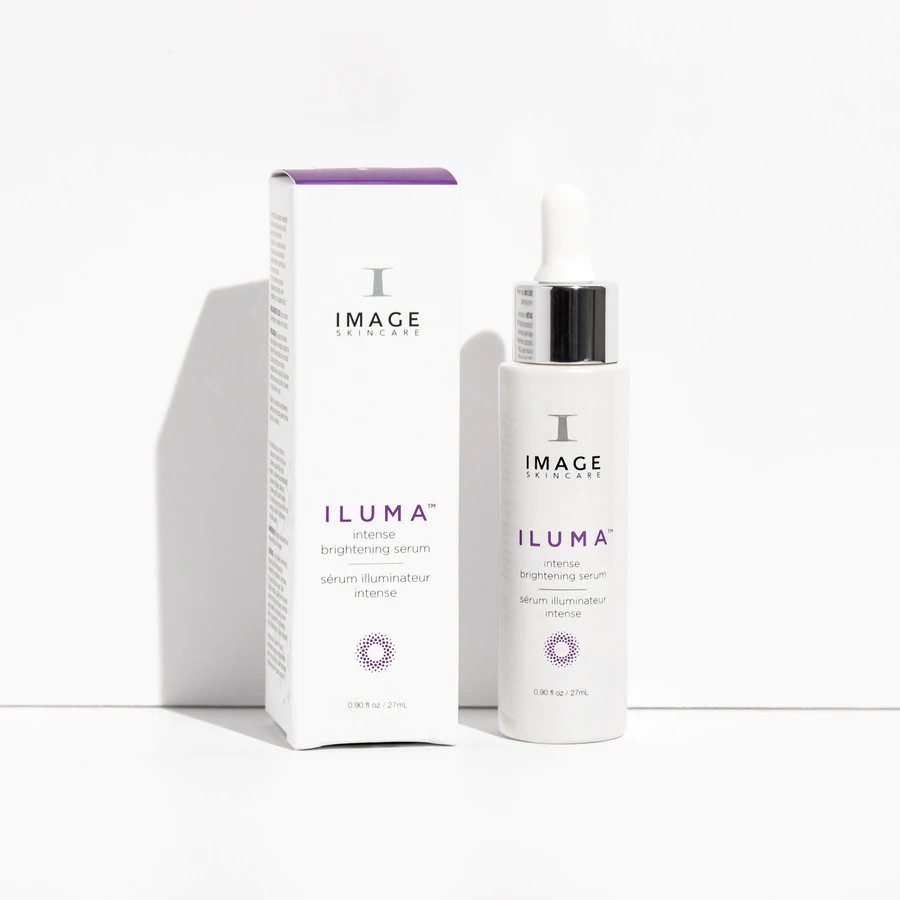 Serum làm trắng sáng da Image Skincare ILUMA Intense Brightening Serum 30ml