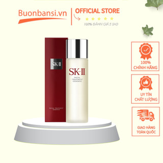 Nước Thần SK-II Facial Treatment Essence 75ml Và 230ml