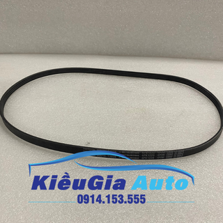 Dây curoa tổng toyota vios 1nz 2nz 2008-2016 chính hãng