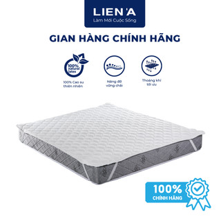 Tấm bảo vệ nệm êm ái cao cấp liên á