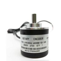 LPD3806-400BM Rotary Encoder 400 Xung NPN