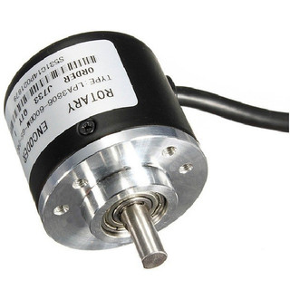 LPD3806-400BM Rotary Encoder 400 Xung NPN