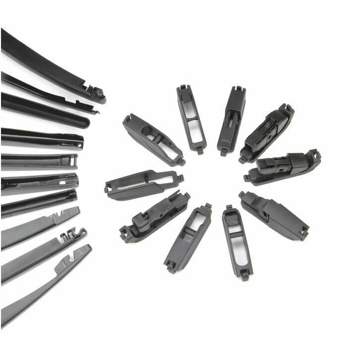 Gạt mưa sau xe oto,gạt mưa sau xe hơi dòng peugeot 2008, 5008...