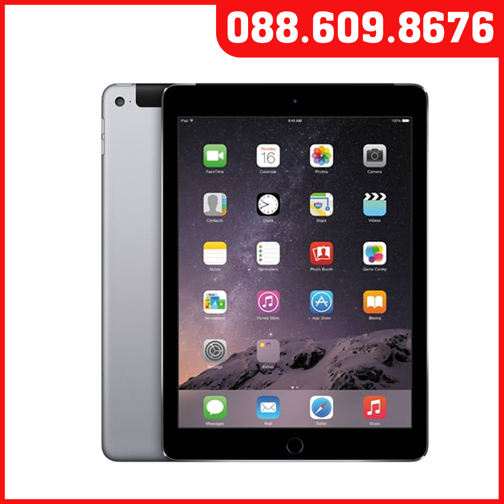 Máy tính bảng Pad Ari 1 16Gb wifi màn hình 9.7 inch camera 5MP - Bảo hành 3-6 tháng, hỗ trợ đổi trả trong 7 ngày