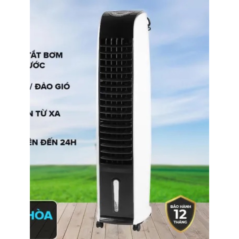 Quạt điều hoà Comfee CF-AC10AR