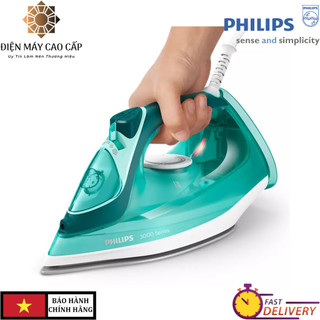 Bàn ủi hơi nước philips dst3030 dst3040 gc2992 thay thế cho philips gc2990 gc2998