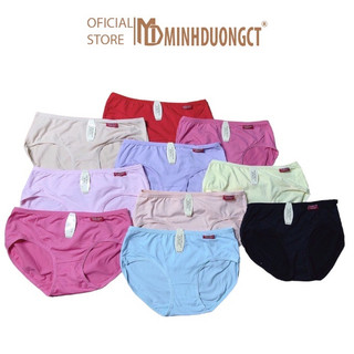 Quần Lót Cotton Thái Lan Siêu Mát [Minhduongct]