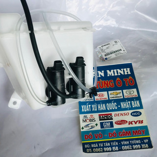 Bình nước rửa kính spark 2008-2011 m200