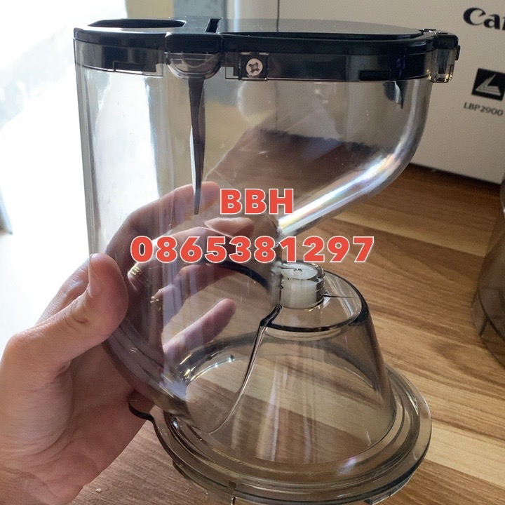 Linh kiện tách rời Máy ép chậm SAIKI SA862 bbh