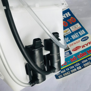 Bình nước rửa kính Spark 2008-2011 M200 (Matiz3)