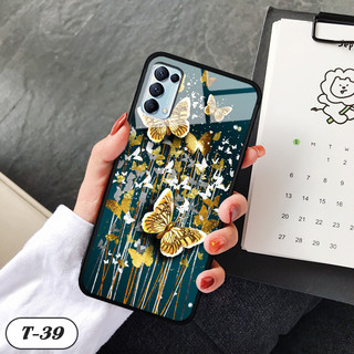 Ốp lưng kính 3D OPPO RENO 5/RENO 5 PRO/Reno 6/Reno 6z