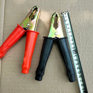 Kẹp ác quy size lớn dài 17cm