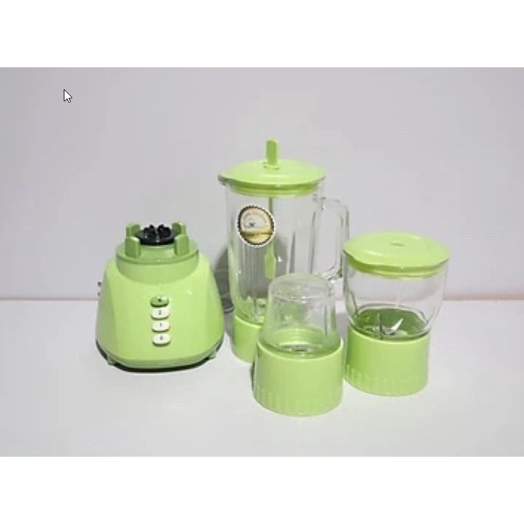 Máy xay sinh tố NK MEDIA MD-823