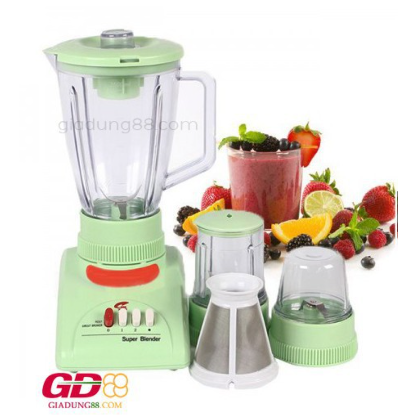 Máy xay sinh tố NK MEDIA MD-823