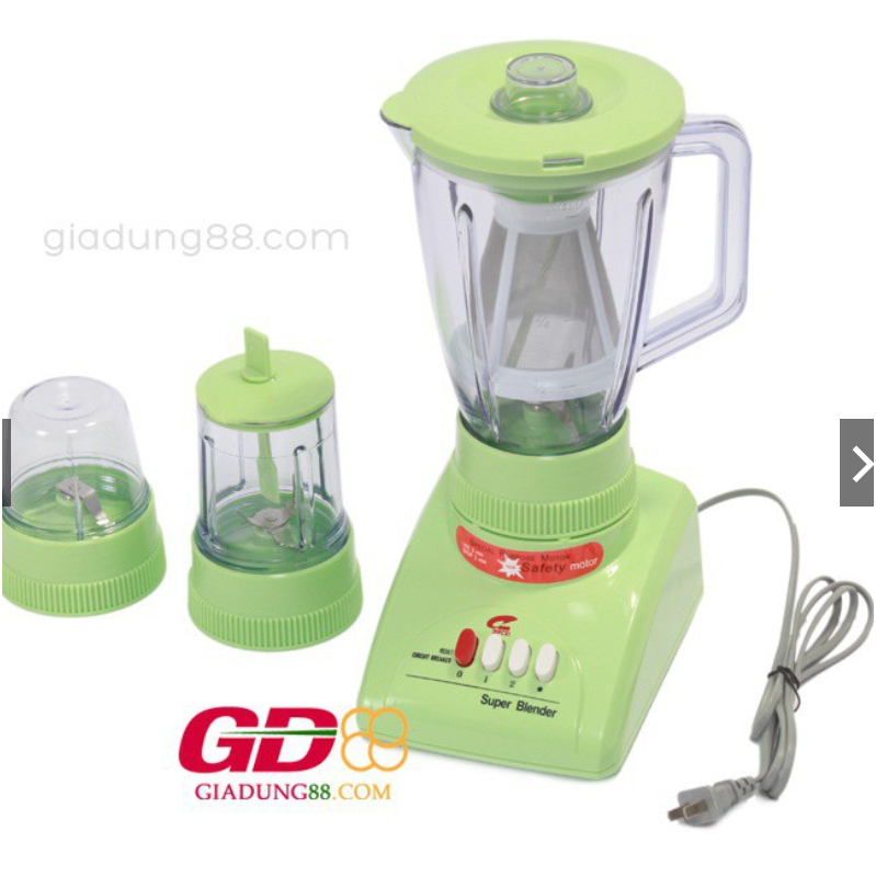 Máy xay sinh tố NK MEDIA MD-823