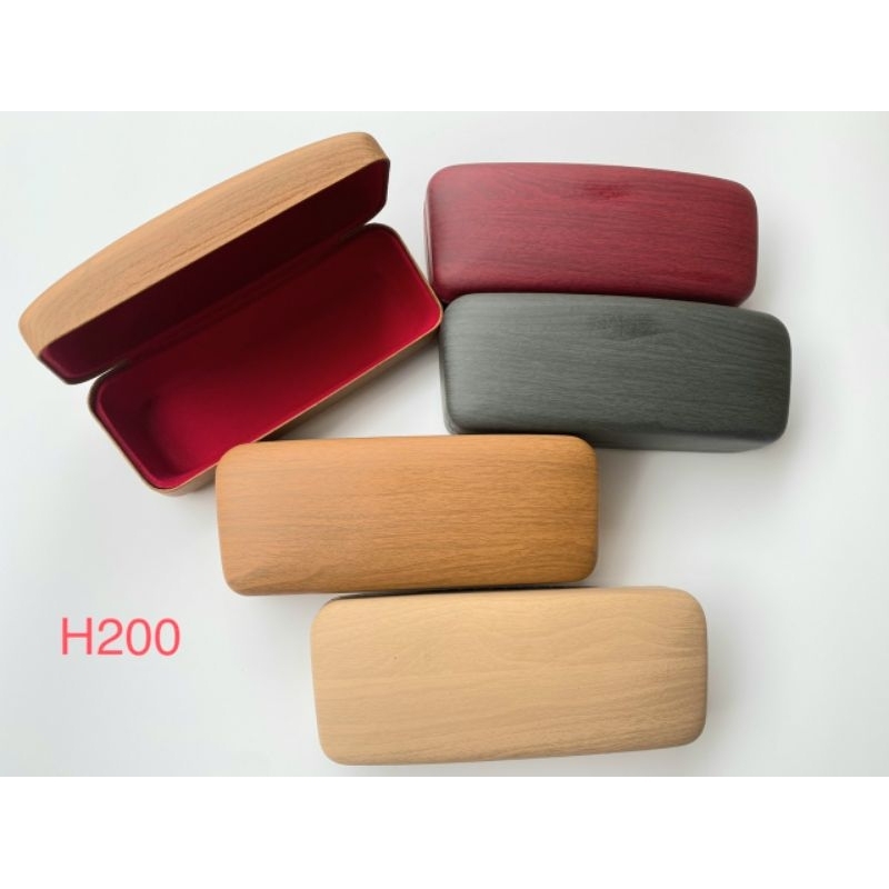 Hộp model vân gỗ