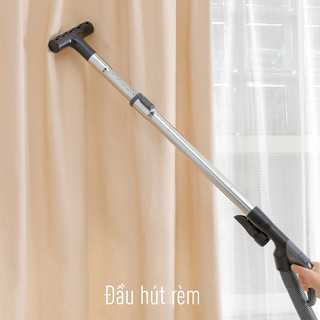 Máy hút bụi Panasonic MC-CL609HN49 - Giadung_Smart