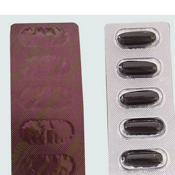 Viên uống tăng cường sinh lực từ Hải sâm Haisamin hộp 30 viên chính hãng