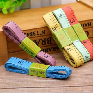 BỘ 200 THƯỚC DÂY 1,5M