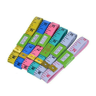 BỘ 200 THƯỚC DÂY 1,5M
