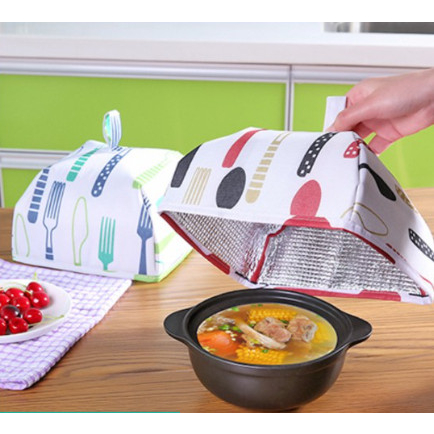 XÃ HÀNG Nắp Đậy Đậy Đồ Ăn Giữ Nhiệt