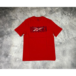 [Chính hãng] Áo phông GS Track Vetor Reebok