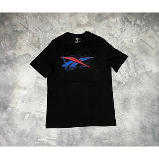[Chính hãng] Áo phông GS Track Vetor Reebok