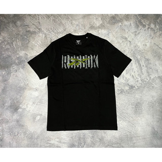 [Chính hãng] Áo phông GS Track Vetor Reebok