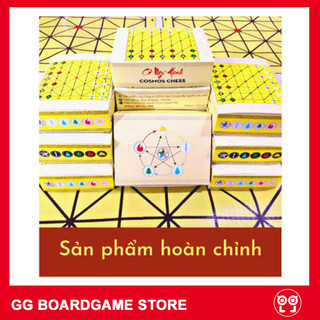 Cờ ngũ hành