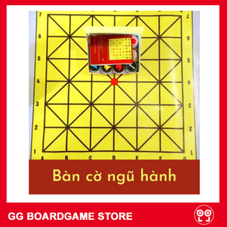 Cờ Ngũ Hành