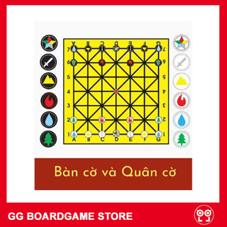 Cờ Ngũ Hành