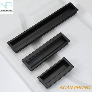 TAY NẮM TỦ ÂM  DÀI