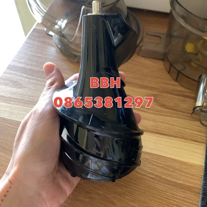Linh kiện tách rời Máy ép chậm SAIKI SA862 bbh
