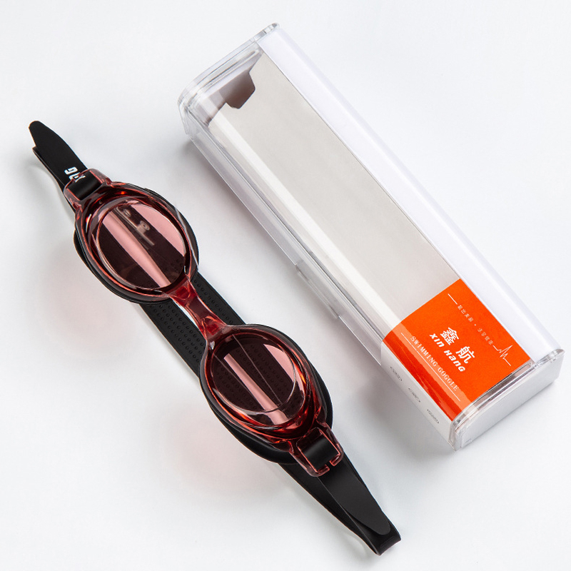 Kính bơi người lớn chống tia UV Sportslink xinhang xh2005